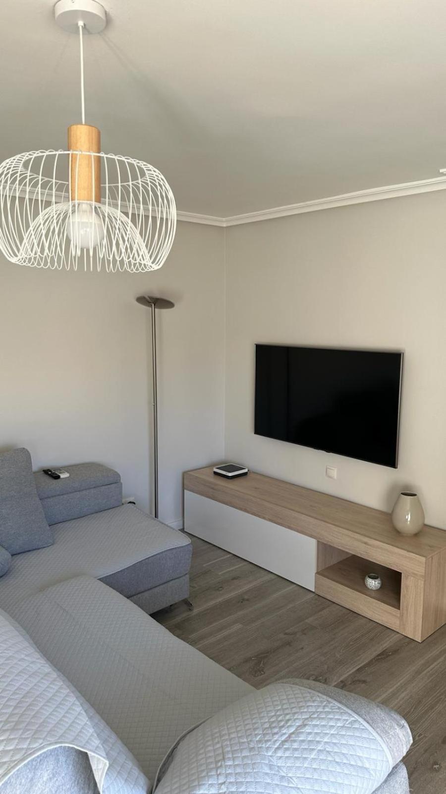 Apartament Frente A La Playa *