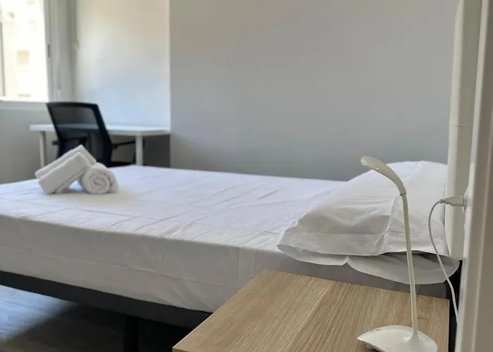 Apartamento Frente A La Playa